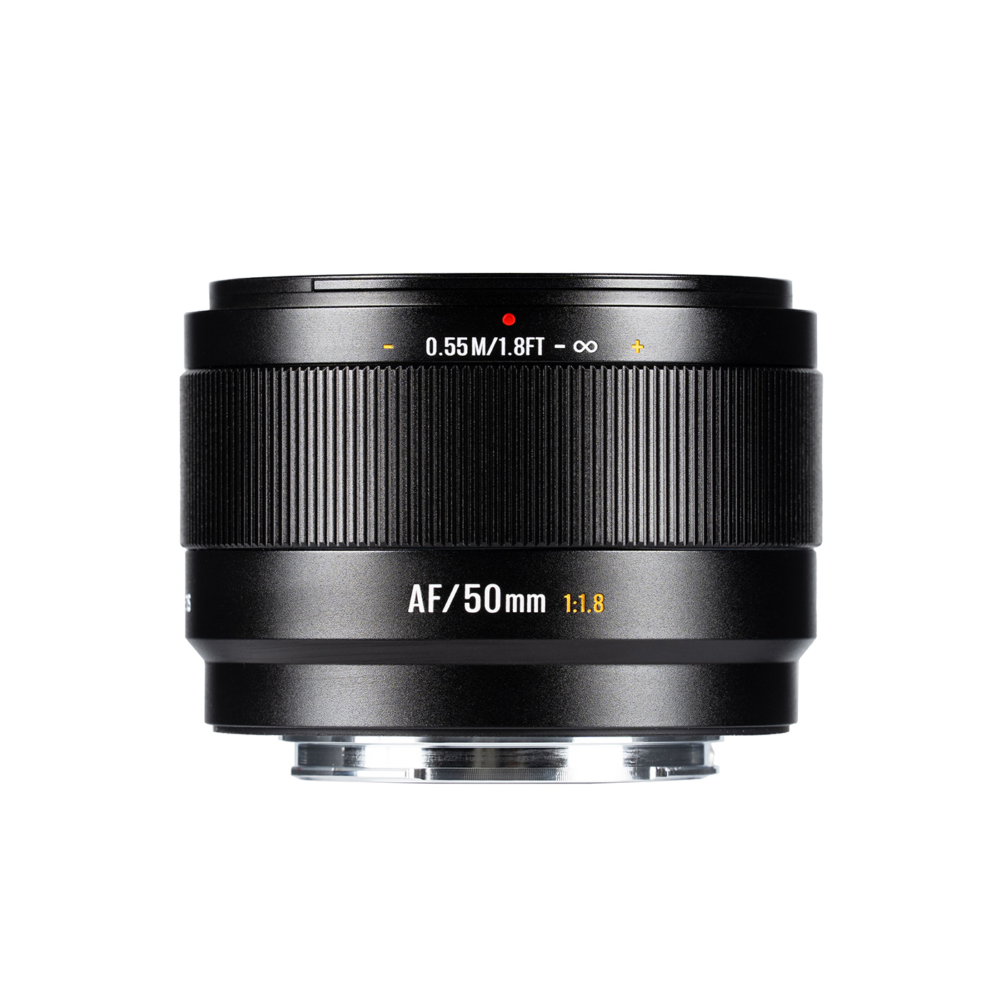 7Artisans AF 50mm f/1,8 LITE - Sony E (APS-C)
