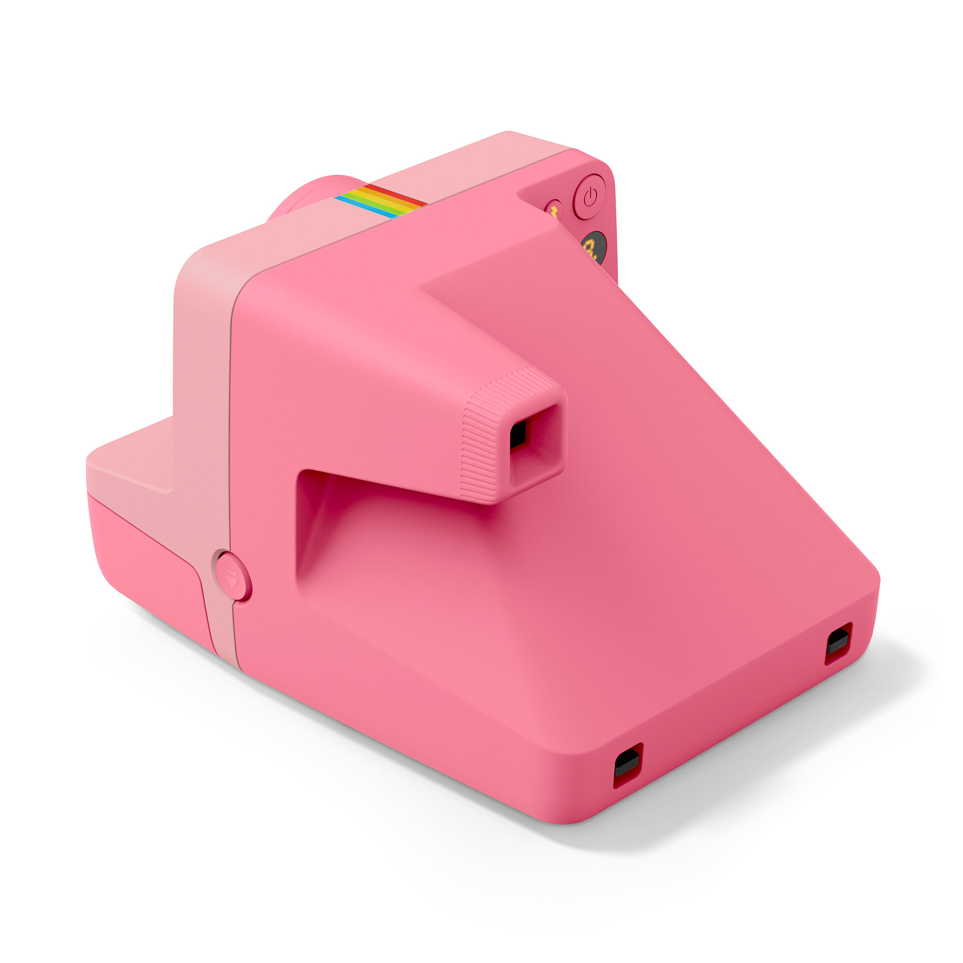 Polaroid Now Gen 3 pink