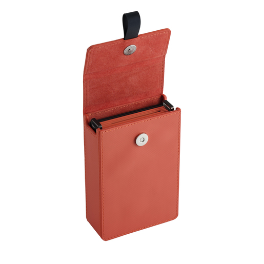 Fujifilm Instax Mini Link Plus Case orange