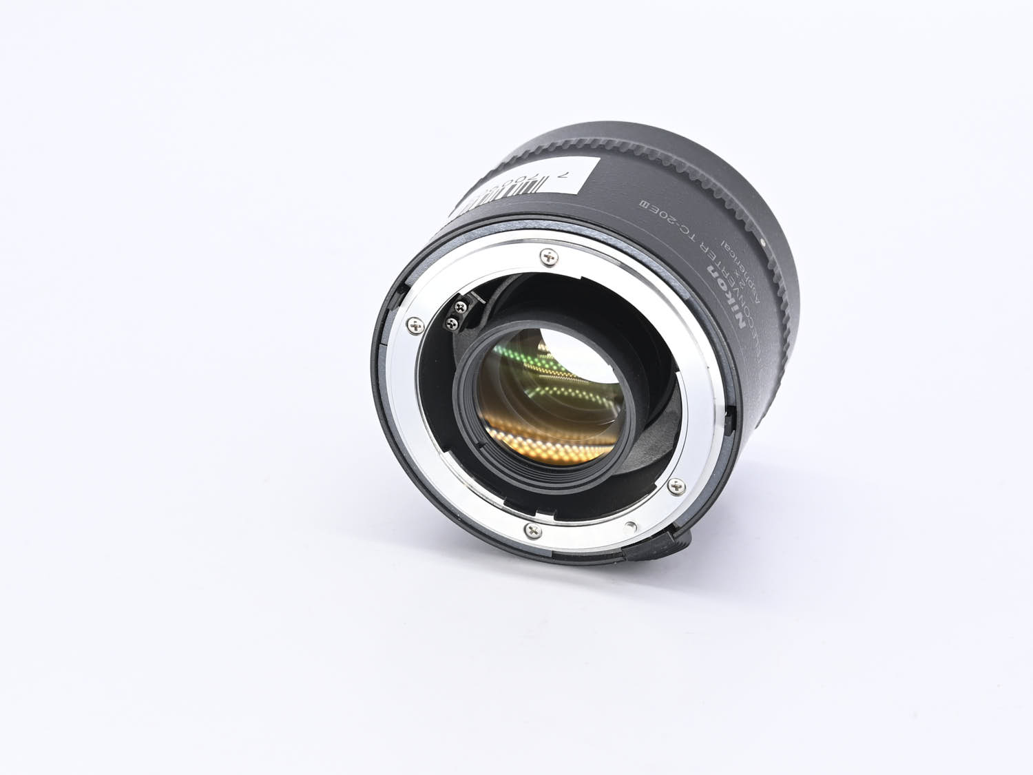 Nikon TC-20E III Teleconverter gebraucht