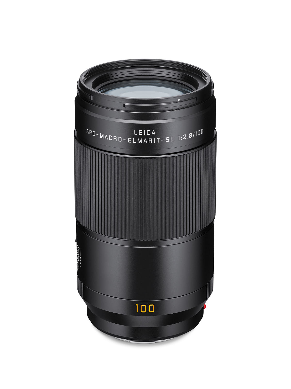 Leica APO-MACRO-ELMARIT-SL 100mm f/2.8