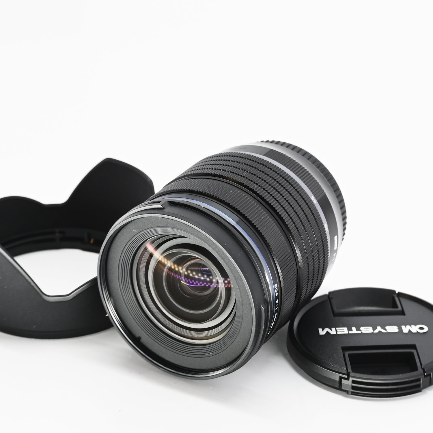 Olympus 12-45mm F4.0 PRO gebraucht