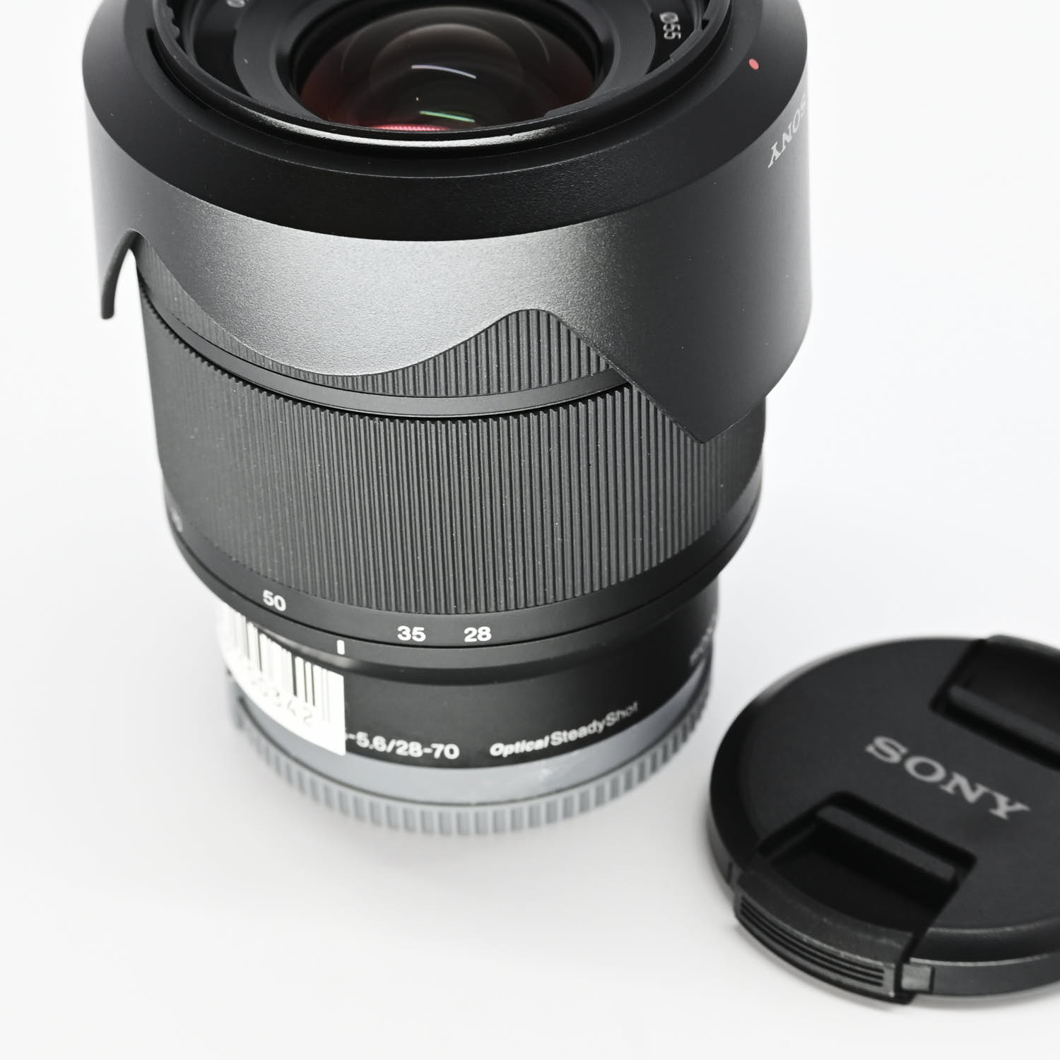 Sony 28-70mm FE 3.5-5.6 gebraucht Sony 28-70mm FE 3.5-5.6 gebraucht