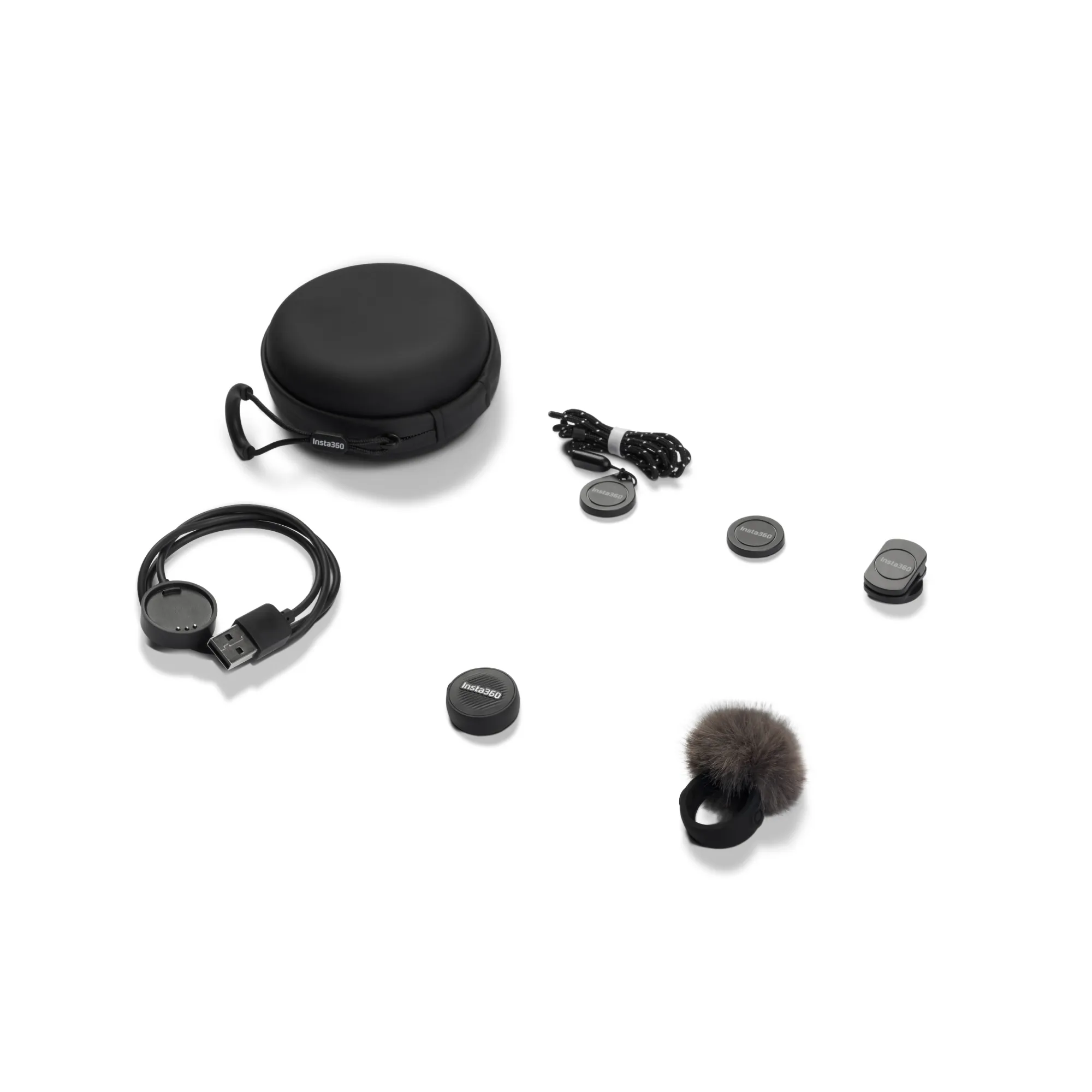 Insta360 INSTA360 MIC AIR Transmitter