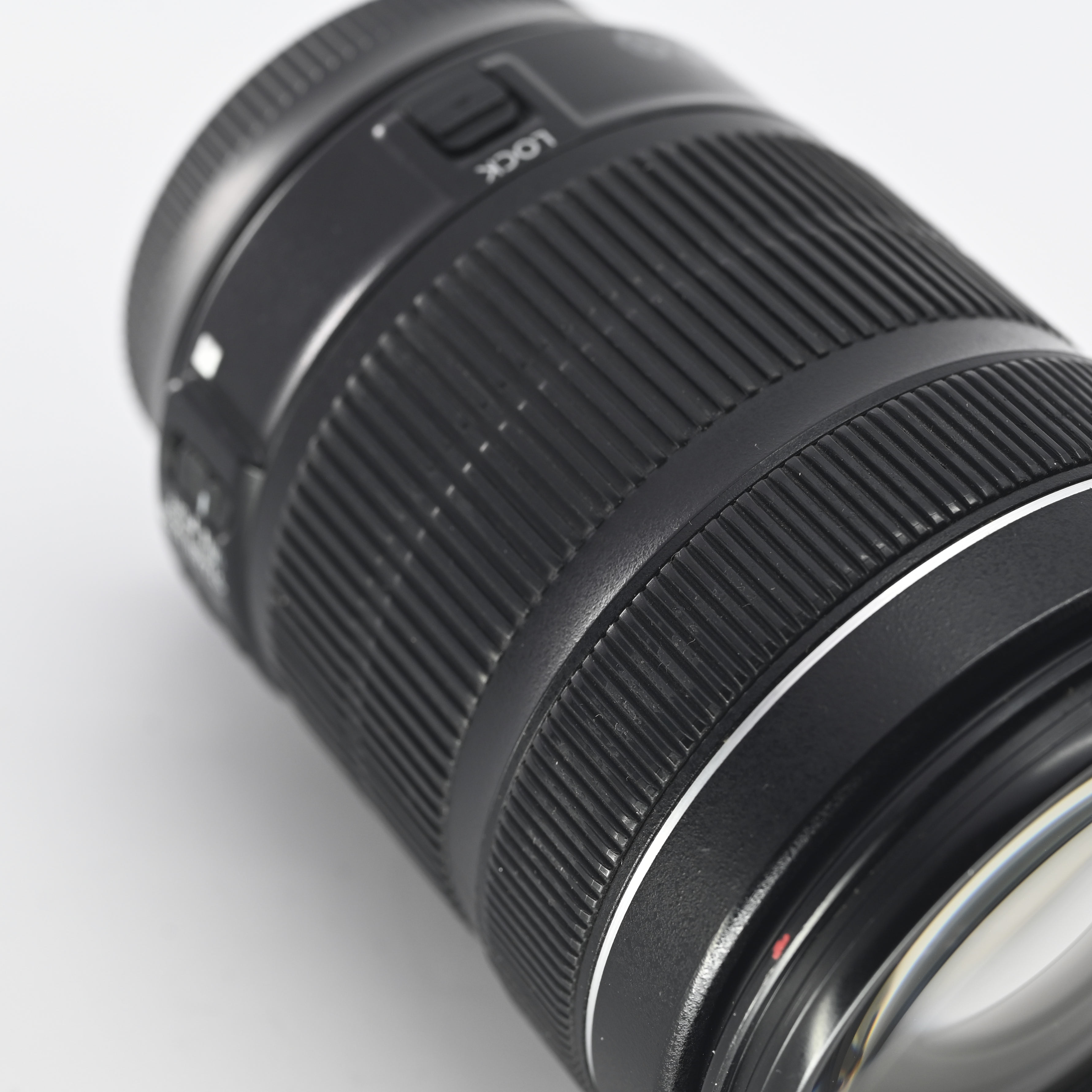 Canon EFS 18-135 mm 1:3,5-5,6 STM gebraucht