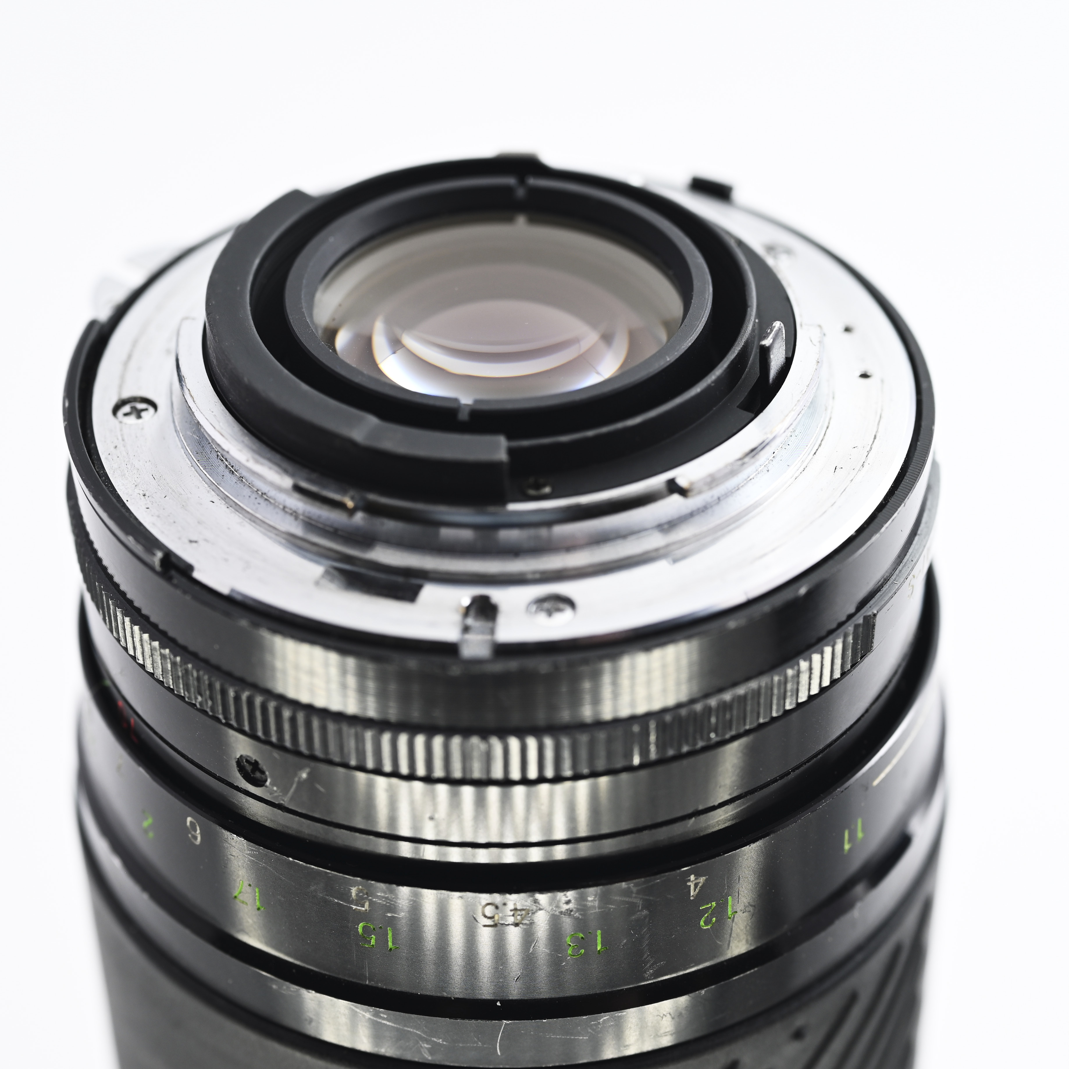 Vivitar Series 1 70-210mm 1:2.8-4.0 gebraucht