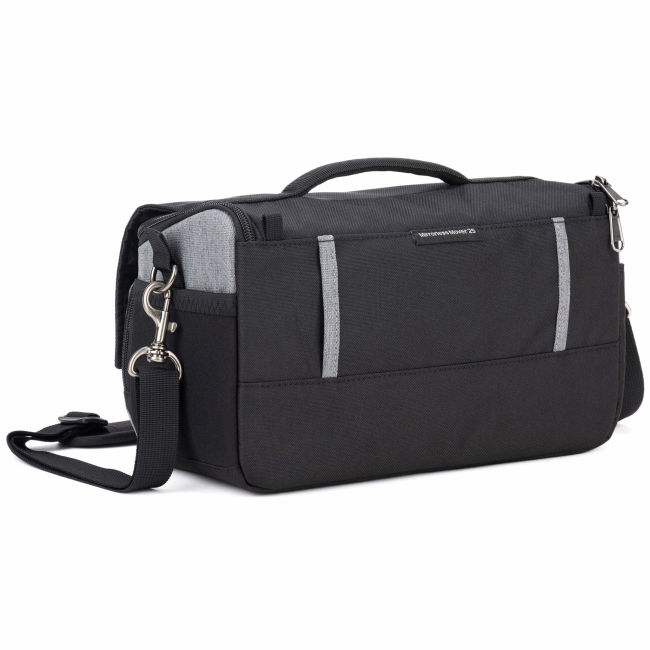 ThinkTank Mirrorless Mover 25 - Cool Grey