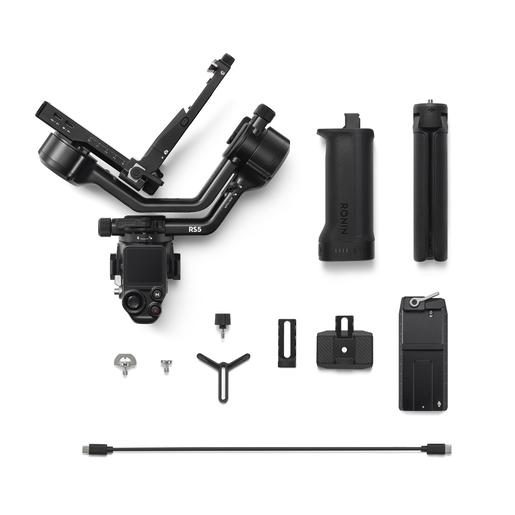 DJI RS 5 Einhandgimbal