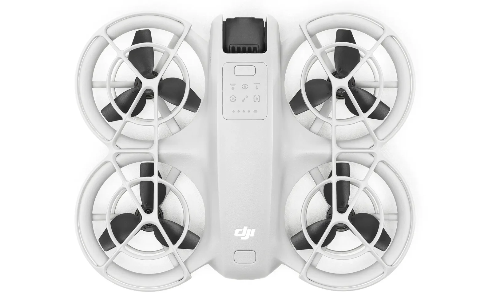 DJI Neo Drohne