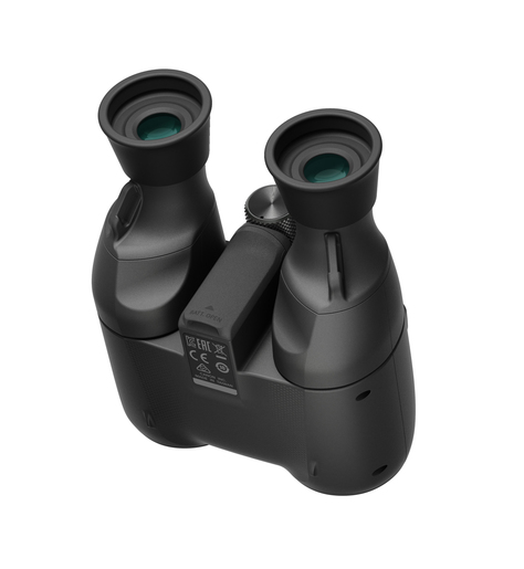 Canon Binocular 10x20 IS