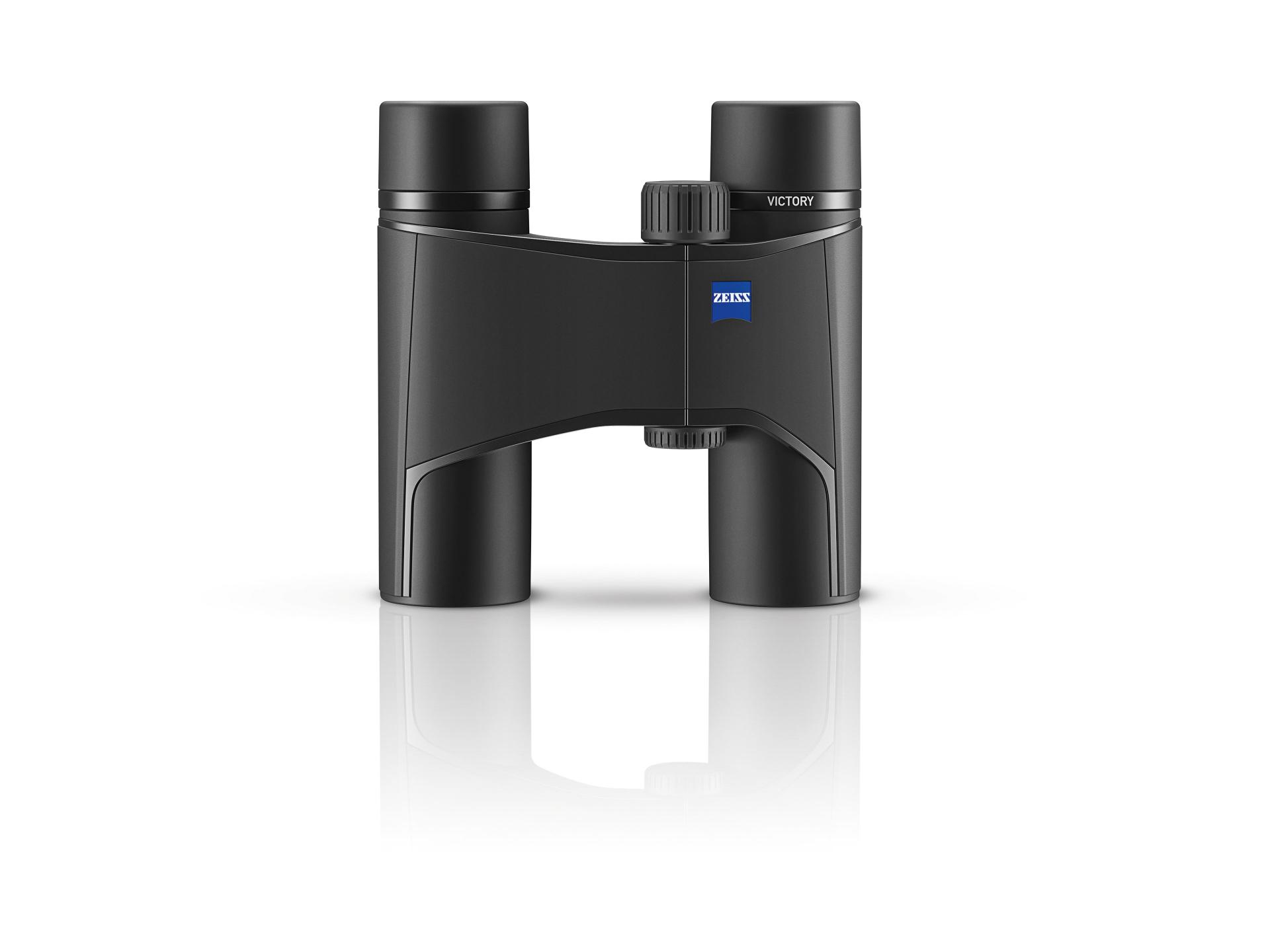 Zeiss Victory Pocket 10x25 schwarz