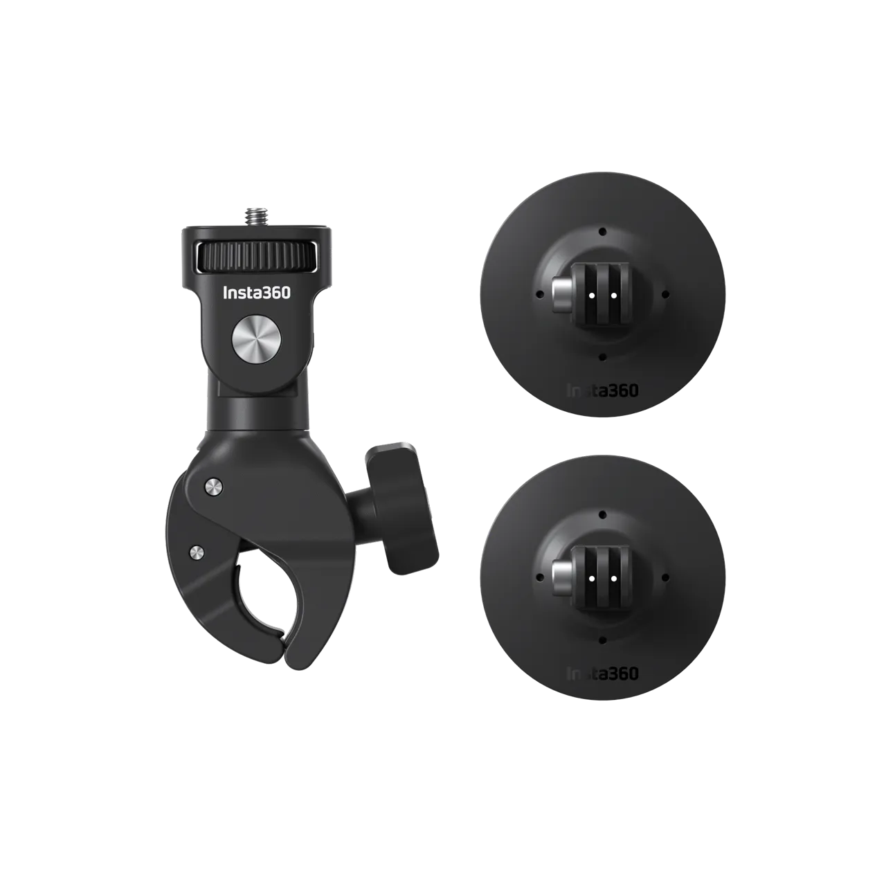Insta360 Motorcycle Bundle
