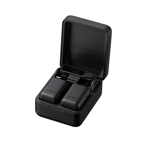 Sony ECM-W5 Kit Mikrofonsystem