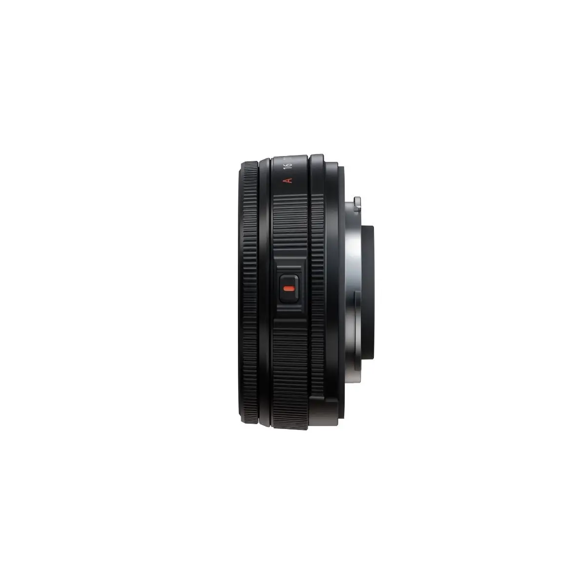 Fujifilm XF 23mm F2.8 R WR schwarz