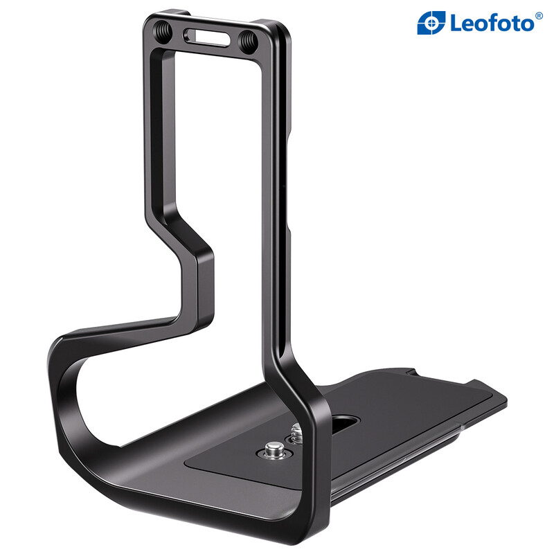 Leofoto LPN-Z9 L-Winkel Halterung für Nikon Z9