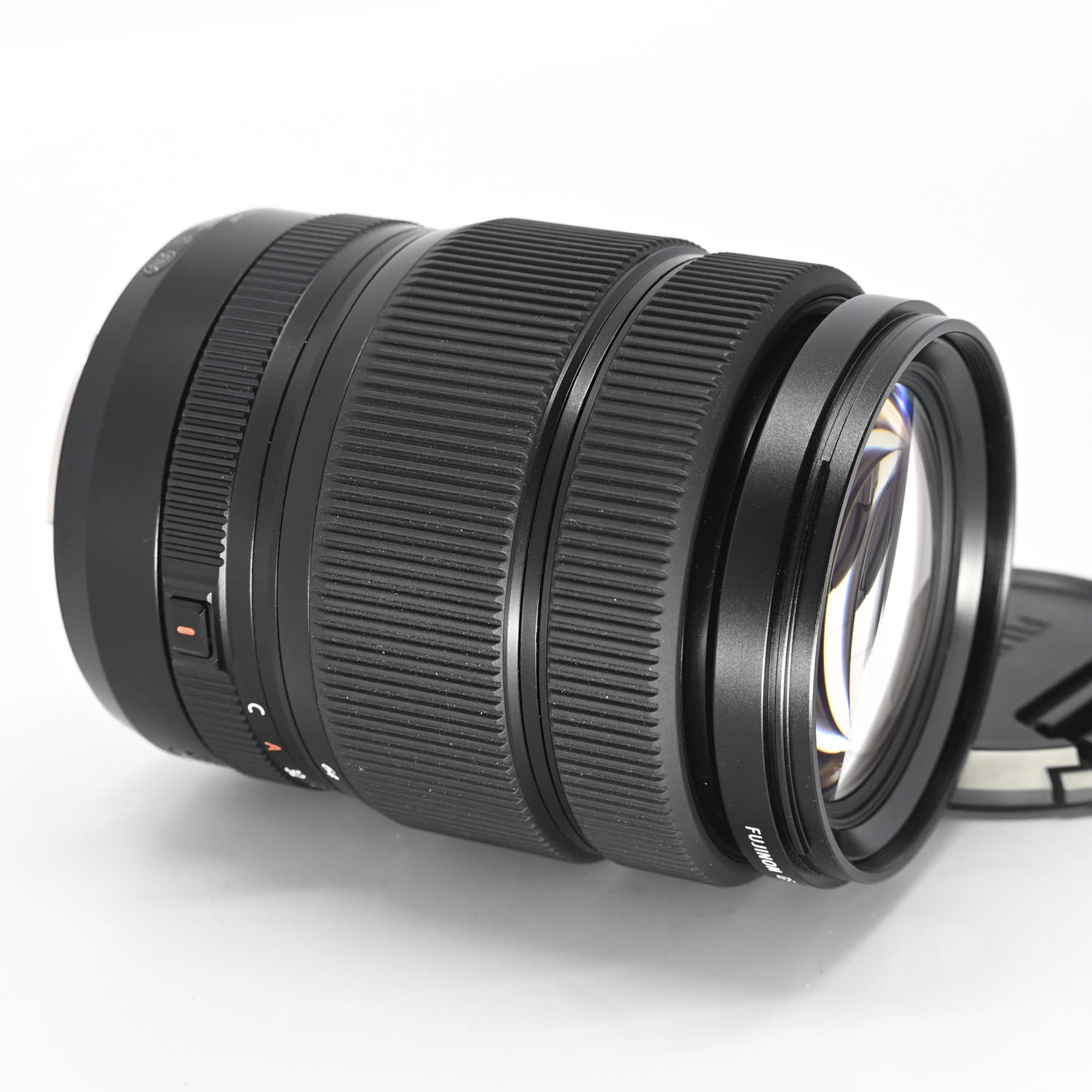 Fujifilm GF 32-64mm f4 gebraucht