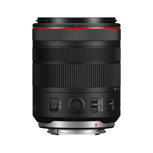 Canon RF 20-50mm 4.0 L IS USM PZ