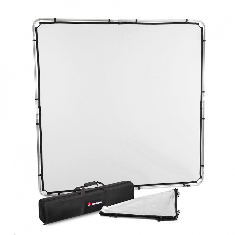 Manfrotto Lastolite Skylite Rapid Kit 2x2m