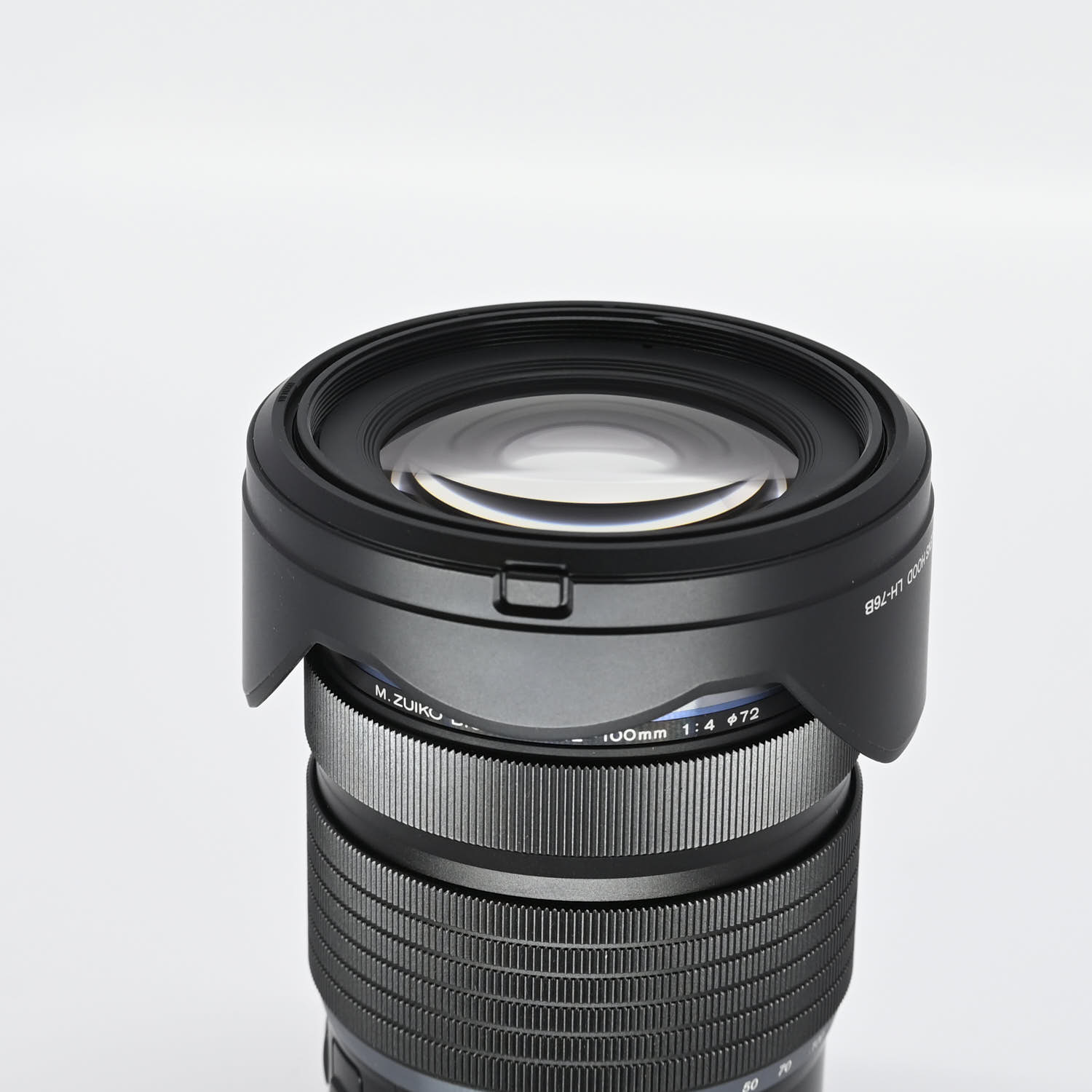 OM-system 12-100mm F4.0 IS PRO gebraucht OM-system 12-100mm F4.0 IS PRO gebraucht