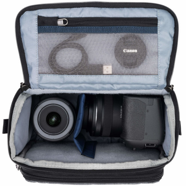 ThinkTank Mirrorless Mover 20 cool grey