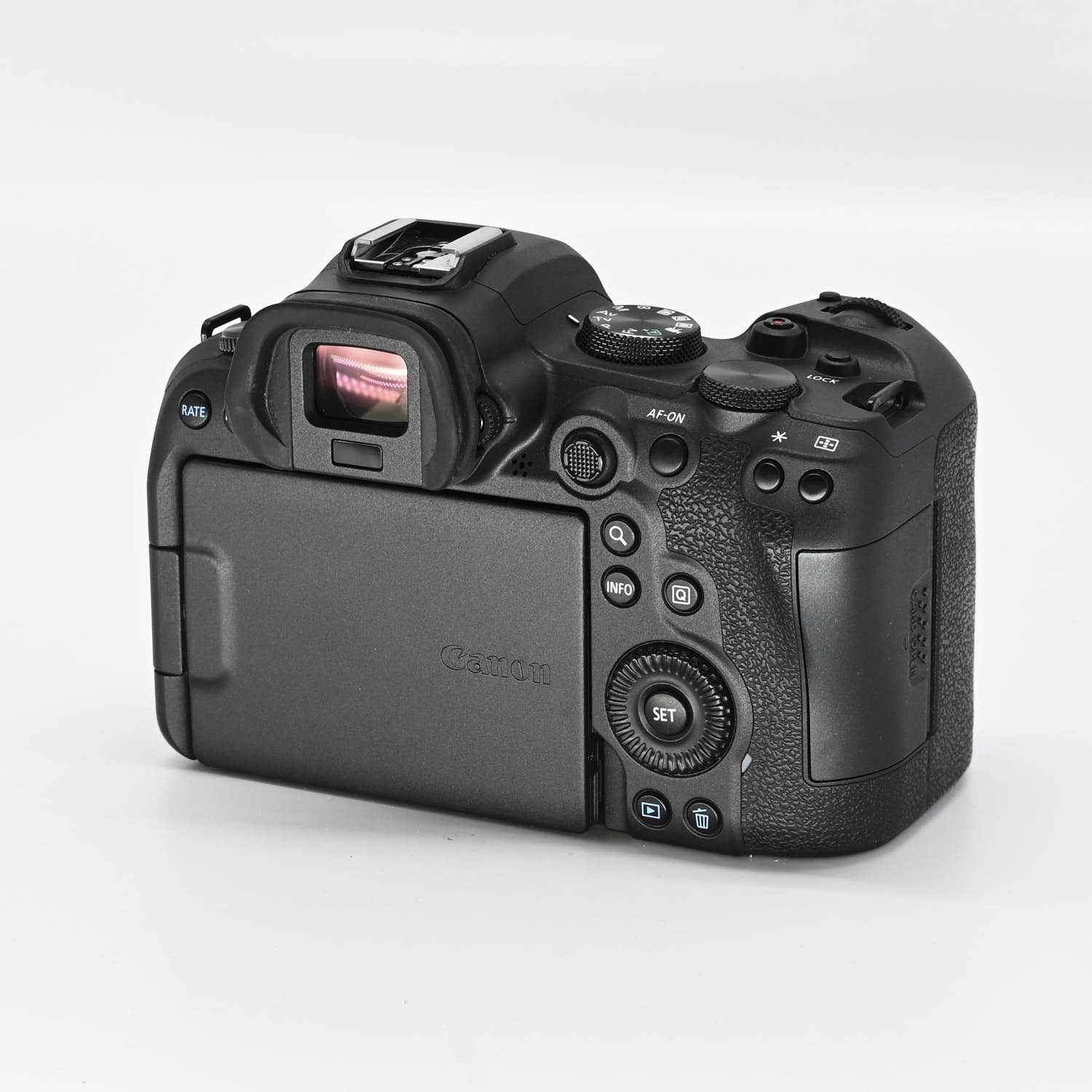 Canon EOS R6 gebraucht Canon EOS R6 gebraucht