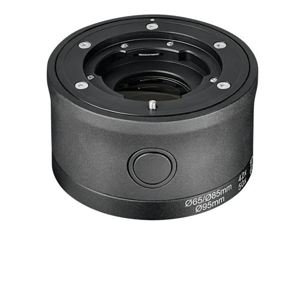 Swarovski ME 1.7x magnification extender