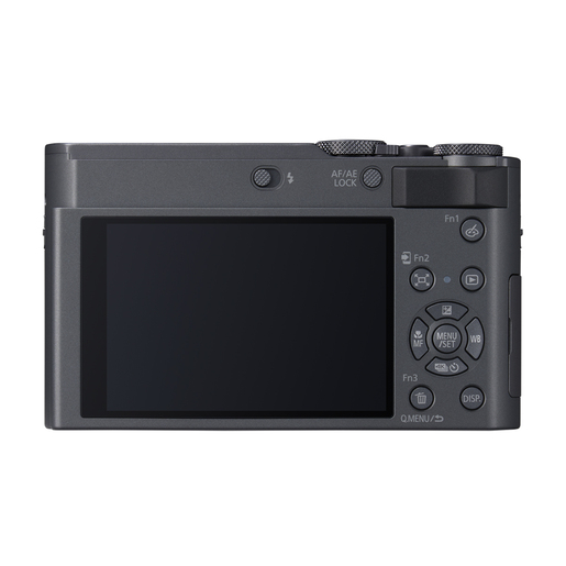 Panasonic DC-TZ300 dark silver