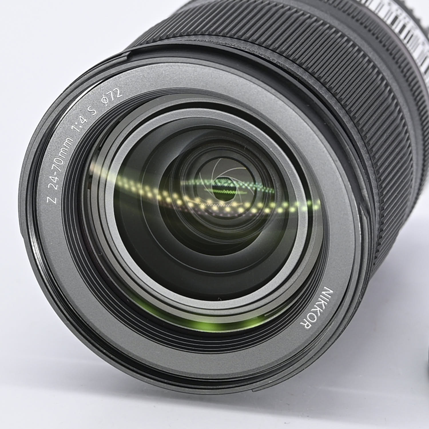 Nikon Z 24-70 F4 gebraucht