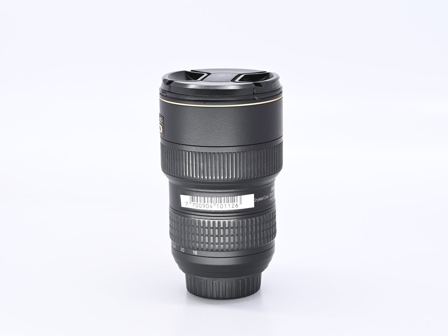 Nikon AF-S 16-35mm 1:4 G ED gebraucht