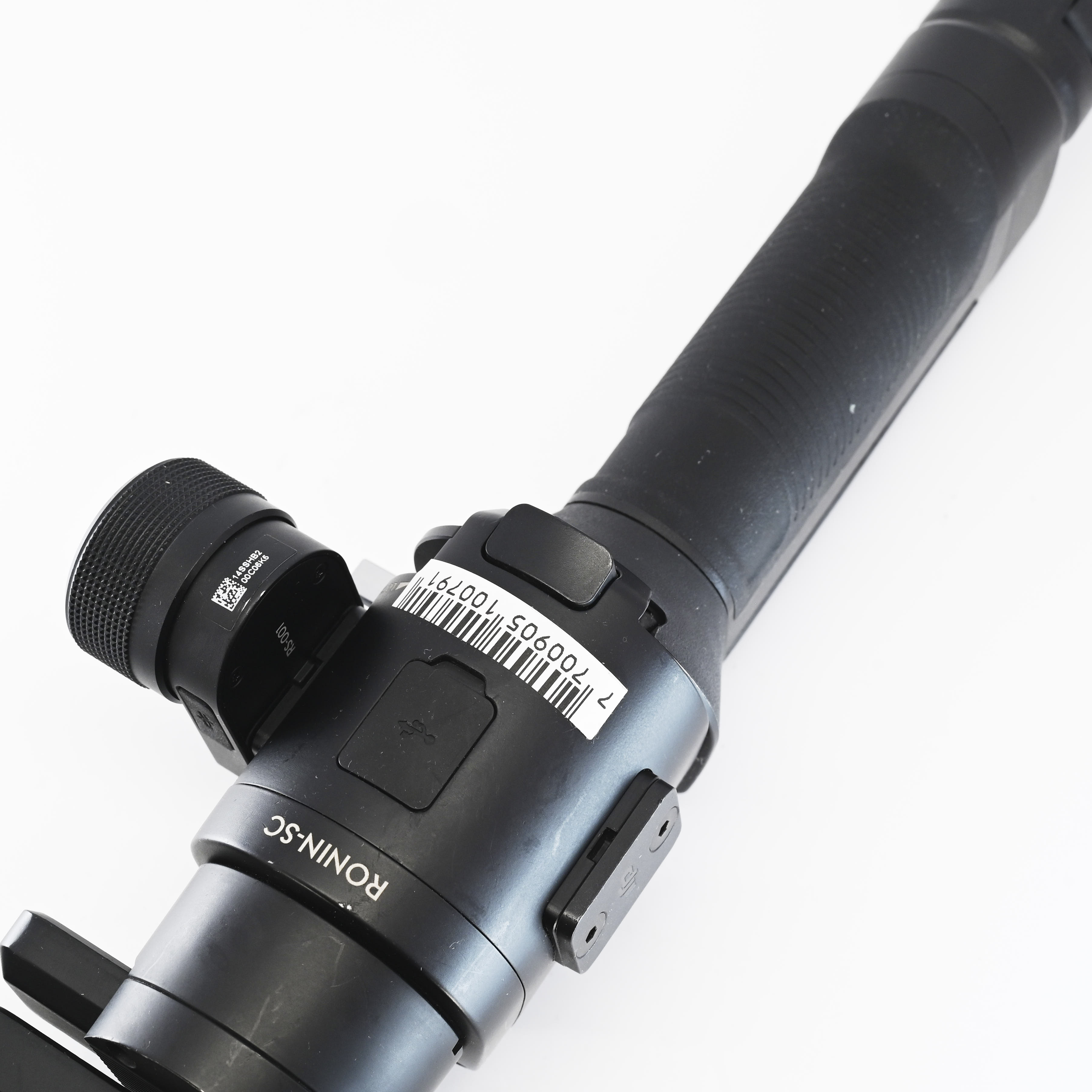 DJI Ronin-SC gebraucht