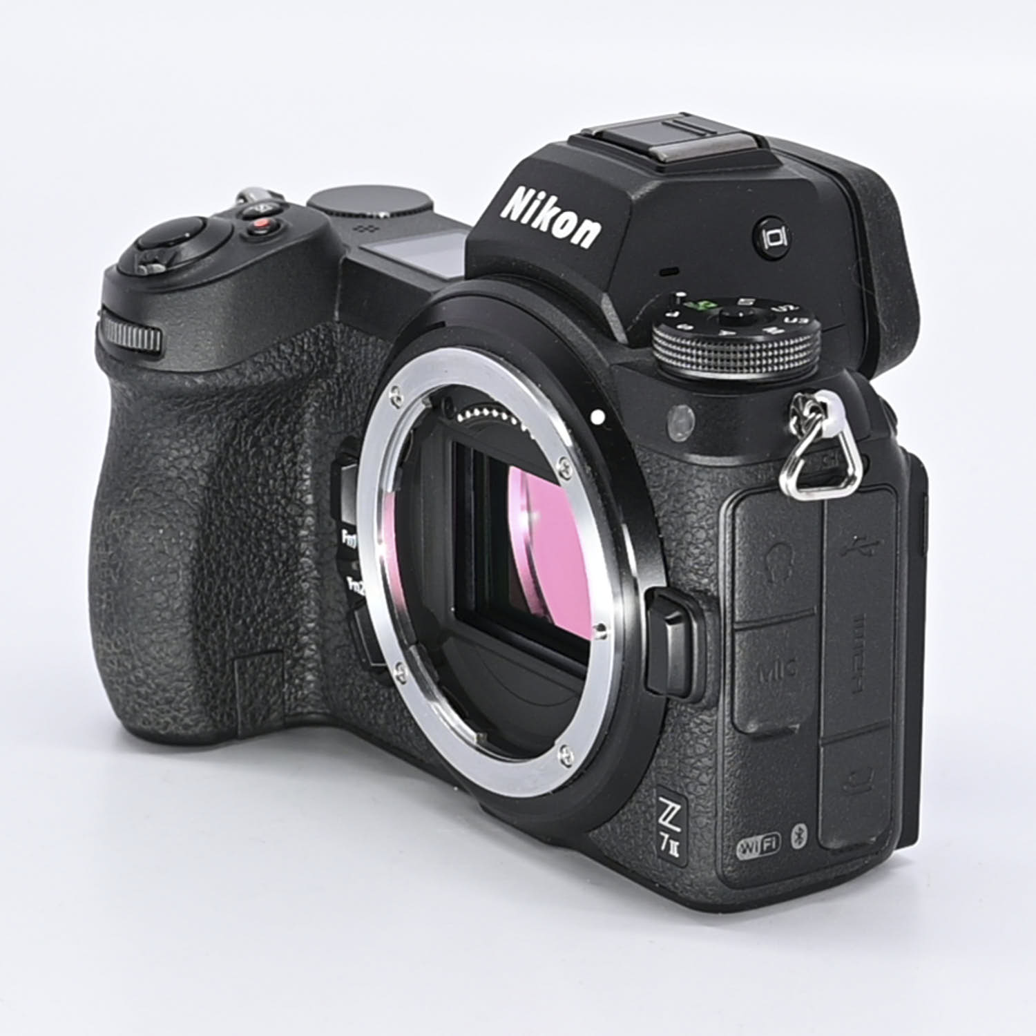 Nikon Z 7 II gebraucht