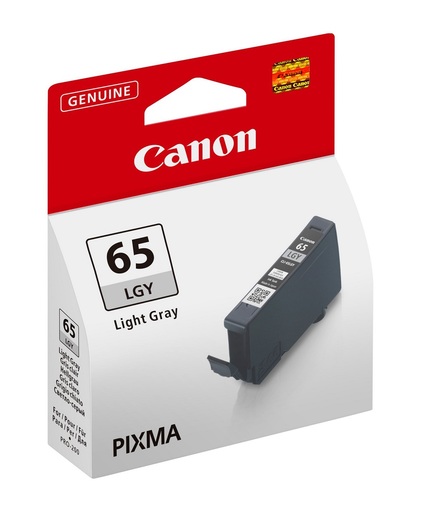 Canon Pixma CLI-65 LGY Tinte für Canon Pro200/200S