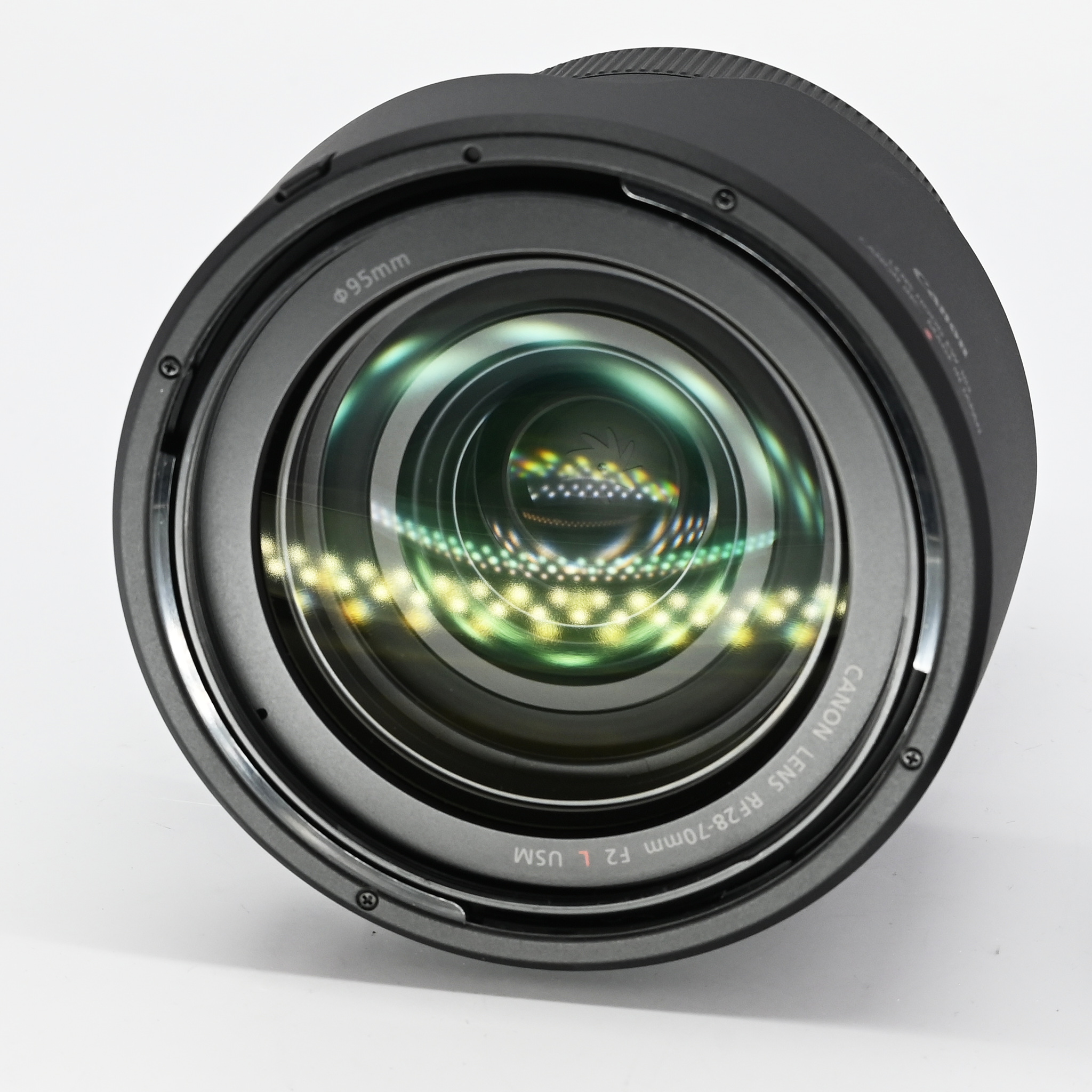 Canon RF 28-70mm f2.0 L gebraucht