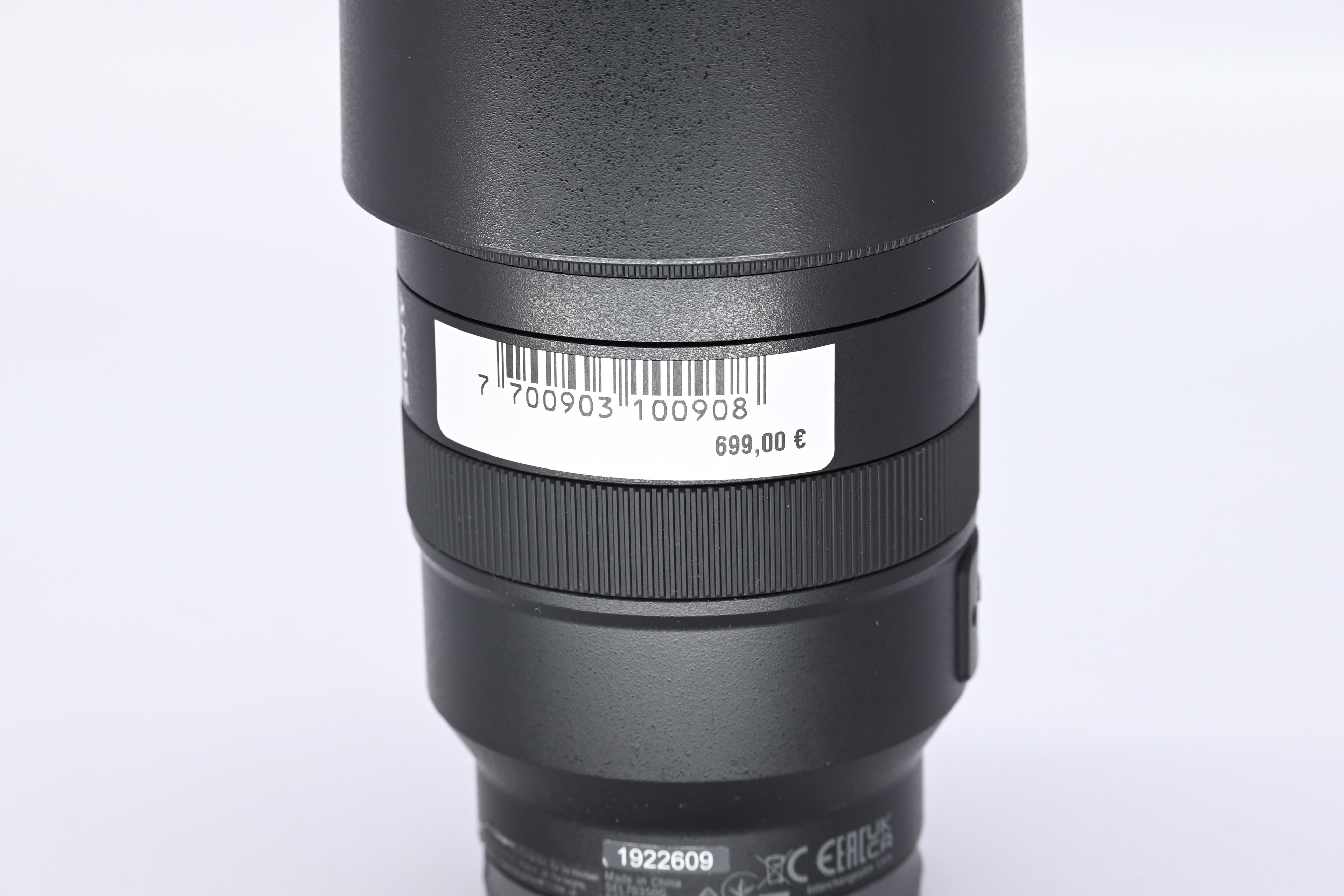 Sony 70-350mm 4.5-6.3 G OSS E-Mount gebraucht