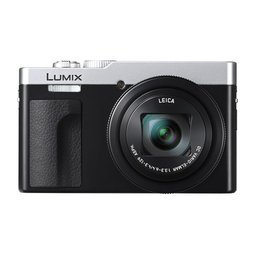Panasonic Lumix TZ99 silber (DC-TZ99E-S)