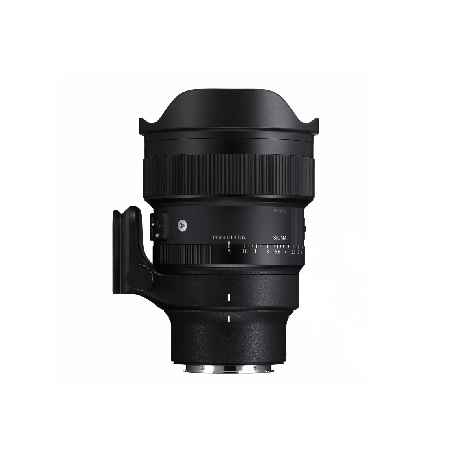 Sigma 14mm 1.4 DG ART L-Mount