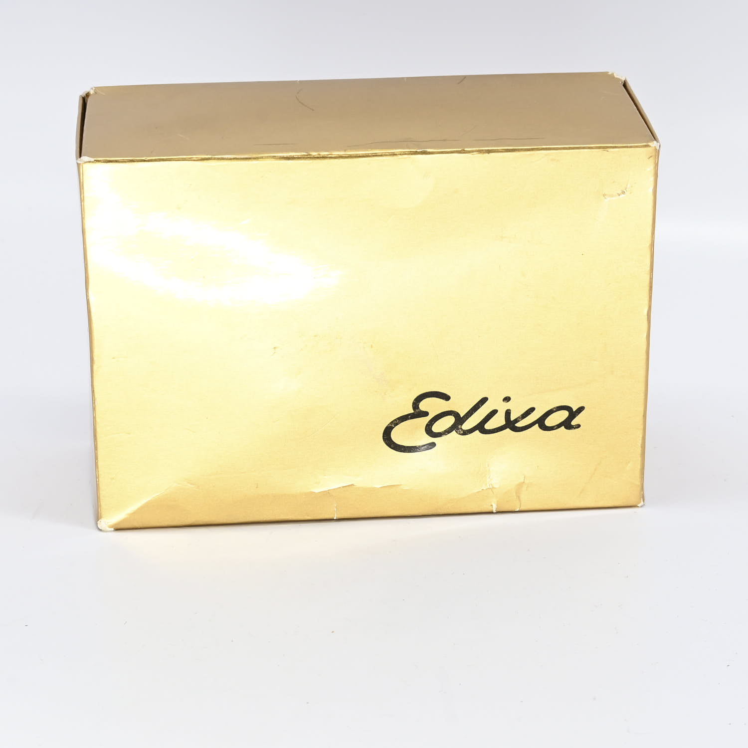 Edixa-mat reflex gebraucht