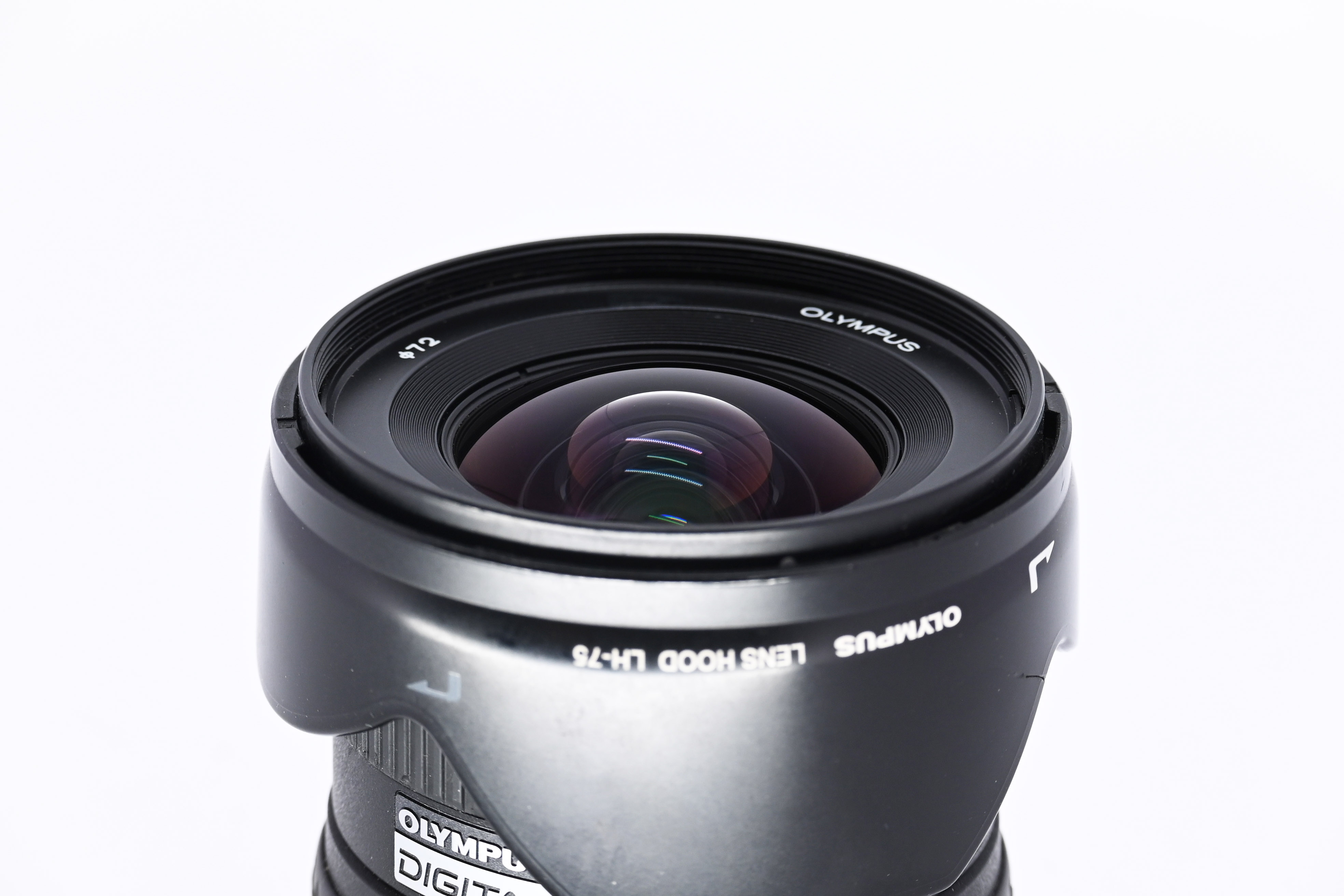 Olympus 11-22mm f2.8-3.5 gebraucht