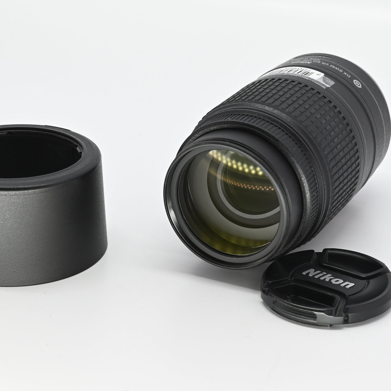 Nikon 55-300mm VR 1:4.5-5.6 G ED gebraucht