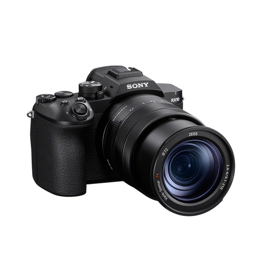 Sony DSC-RX10 V Bridge-Kamera