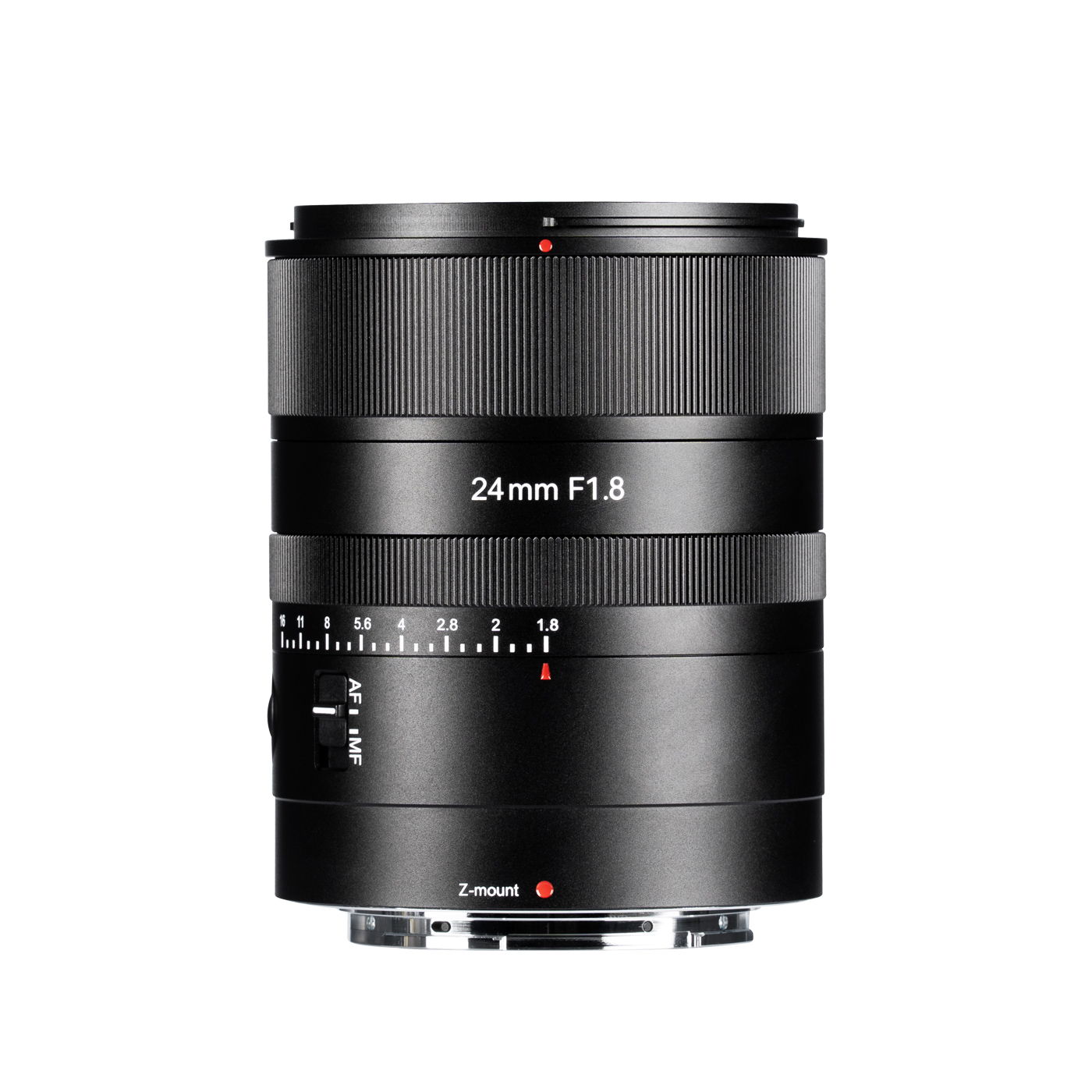 7Artisans AF 24mm f1.8 - Nikon Z (FF)