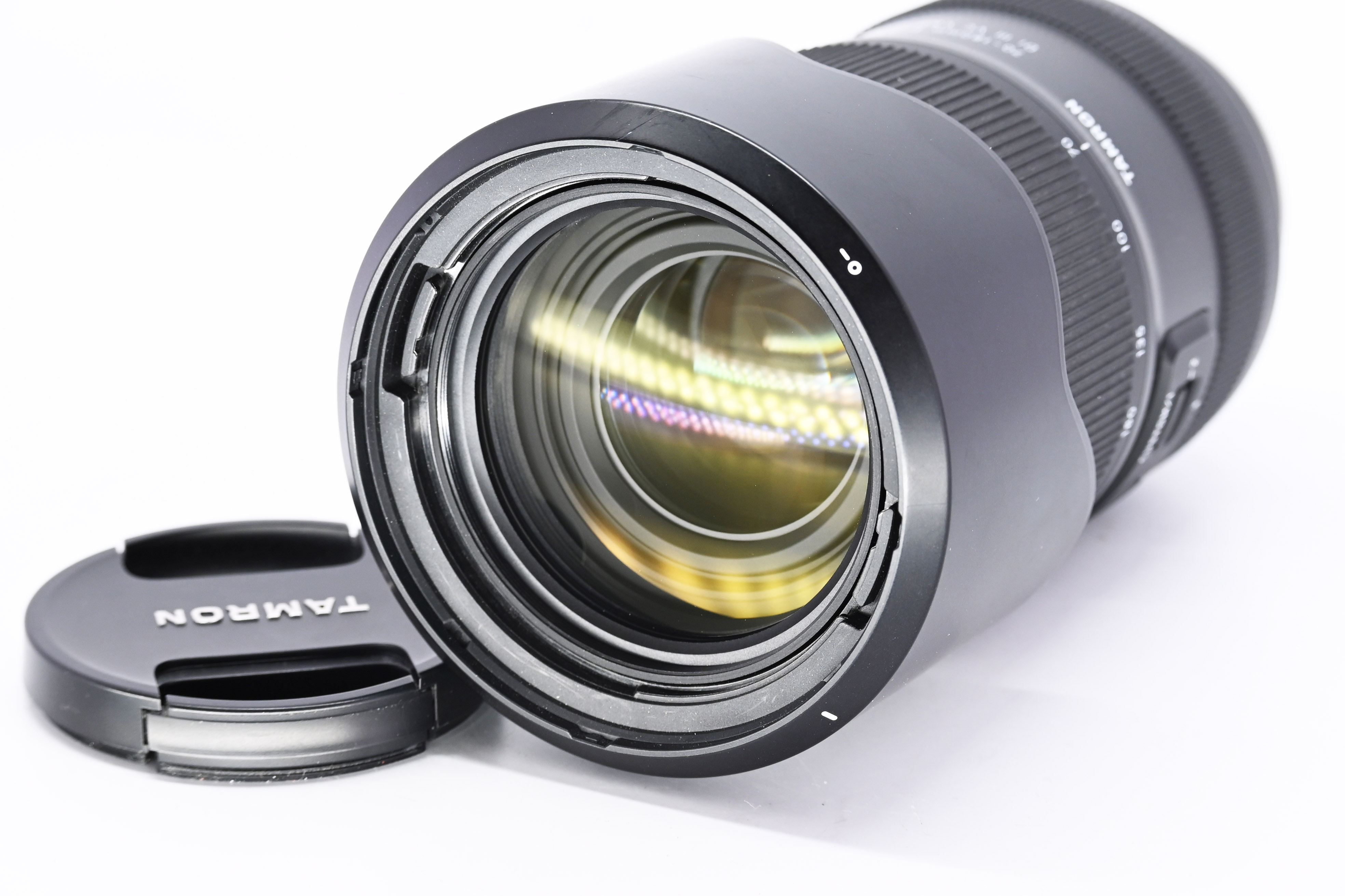 Tamron 70-180mm F/2.8 für Sony E-Mount gebraucht