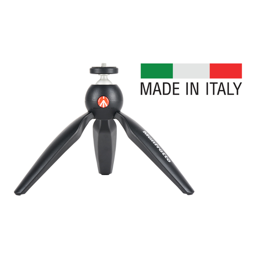 Manfrotto Pixi Mini Tripod