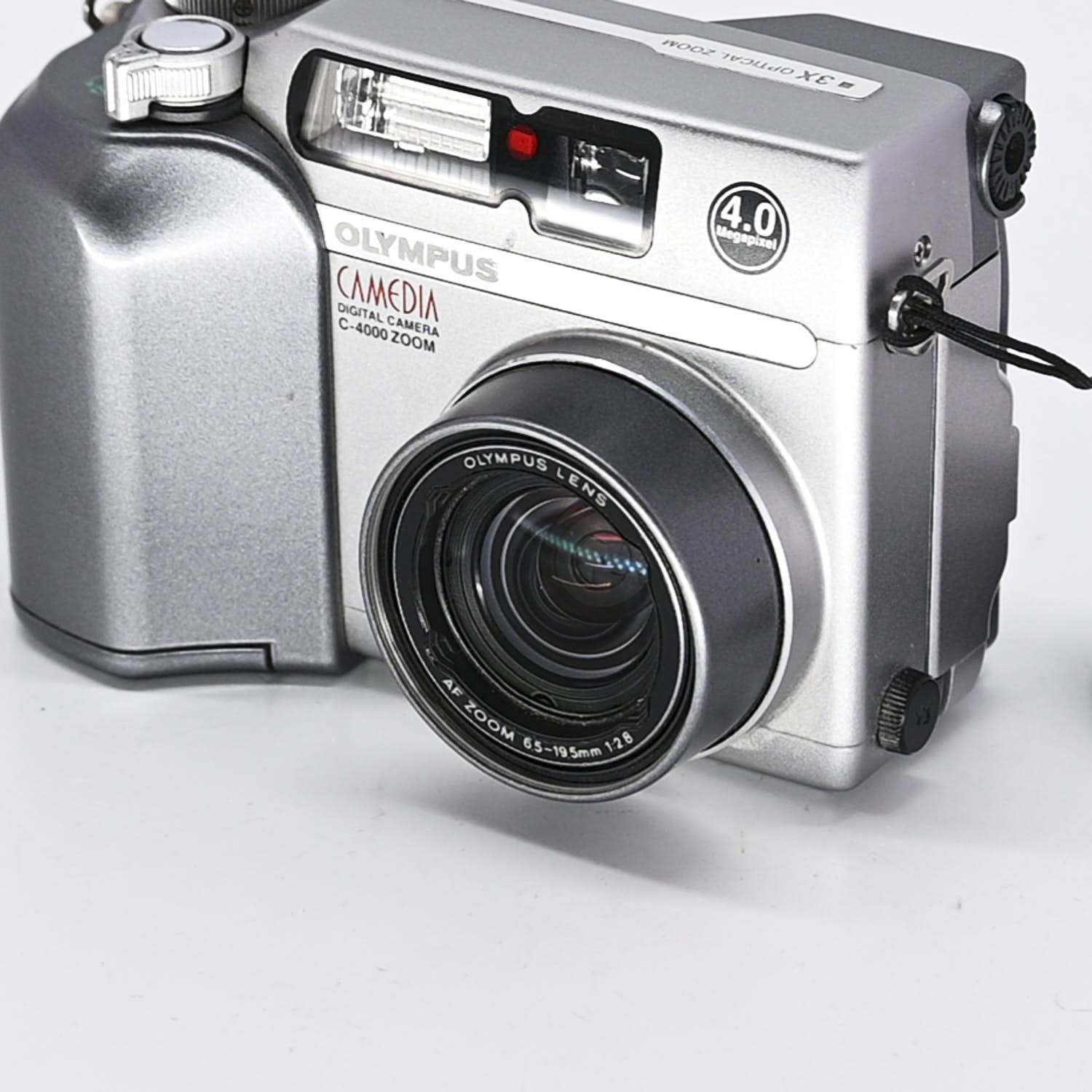 Olympus C-4000 Zoom gebraucht