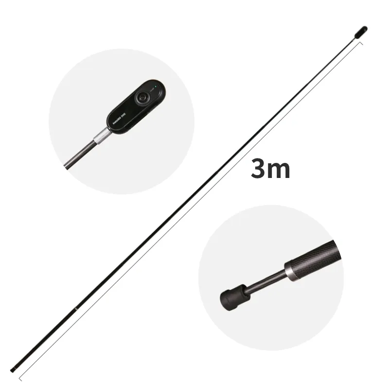 INSTA360 SELFIE STICK 300CM