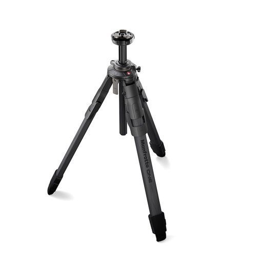 Manfrotto One Carbon Hybrid Stativ