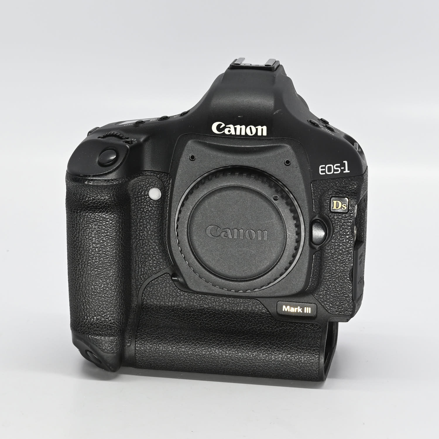 Canon EOS-1 DS III gebraucht