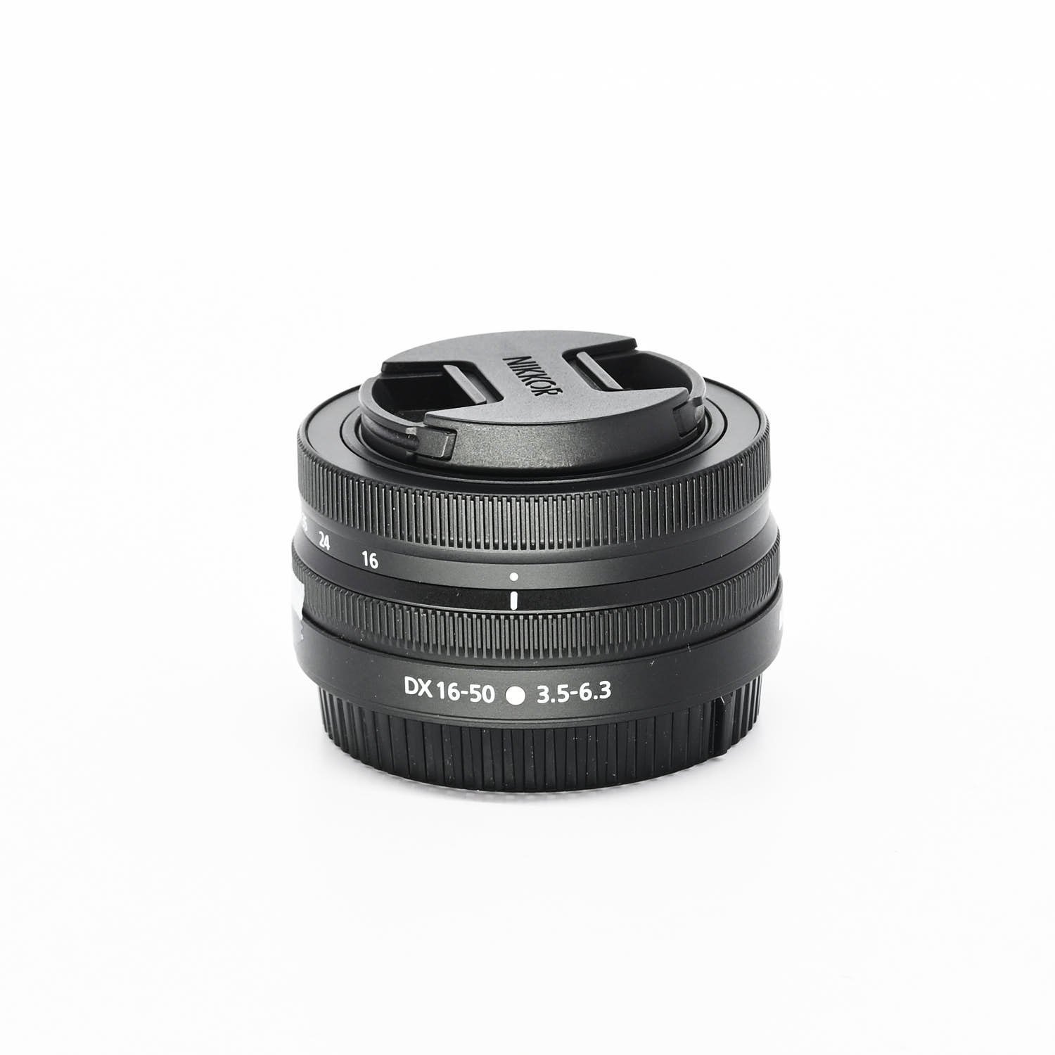 Nikon Z 16-50 mm f 3.5-6.3 gebraucht