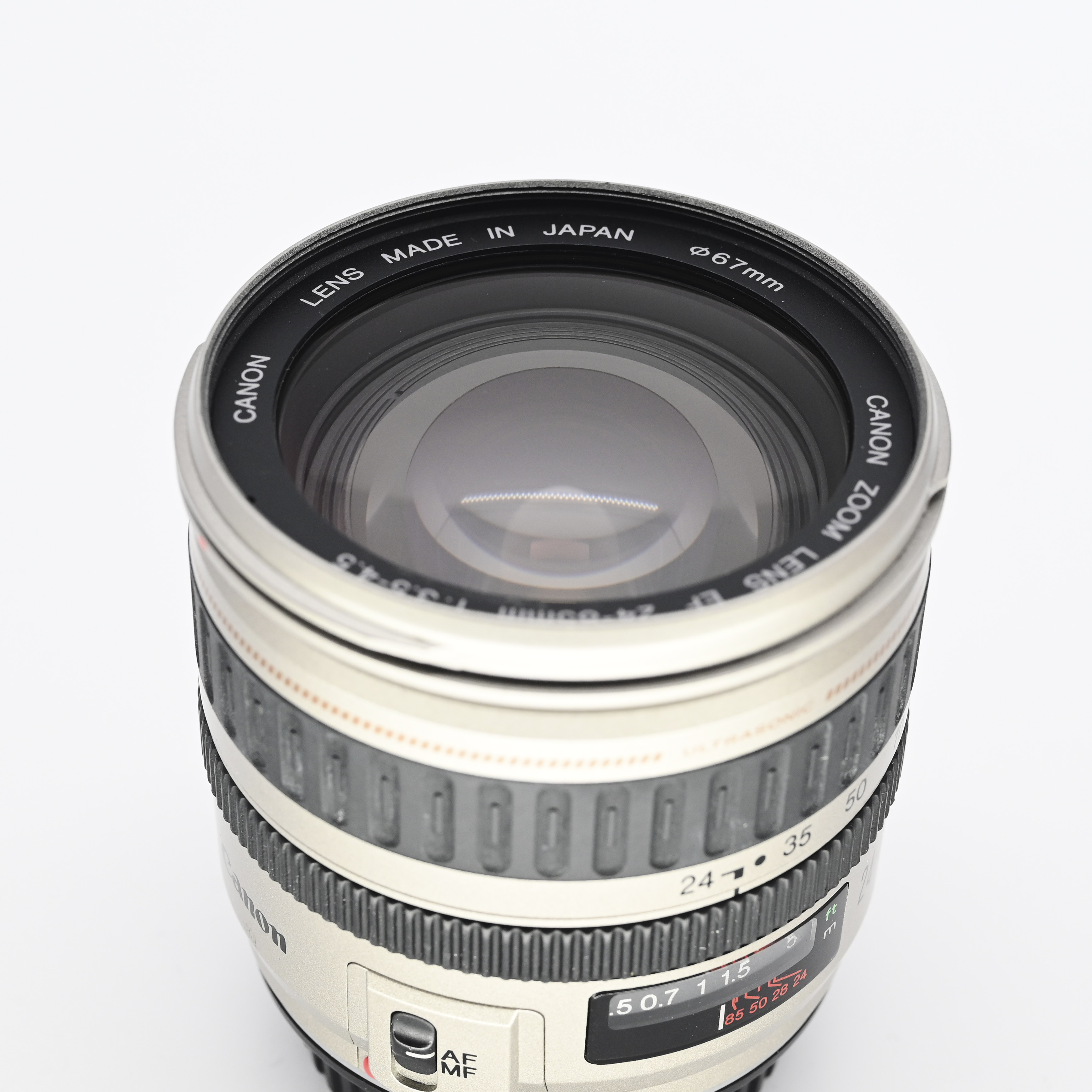 Canon EF 24-85mm f/3.5-4.5 USM gebraucht