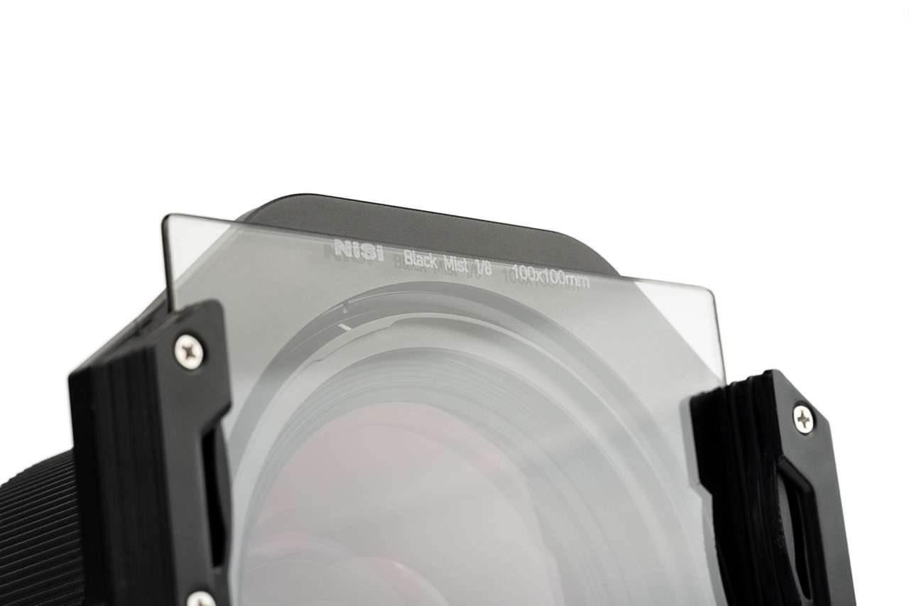 Nisi Black Mist 1/8 100x100